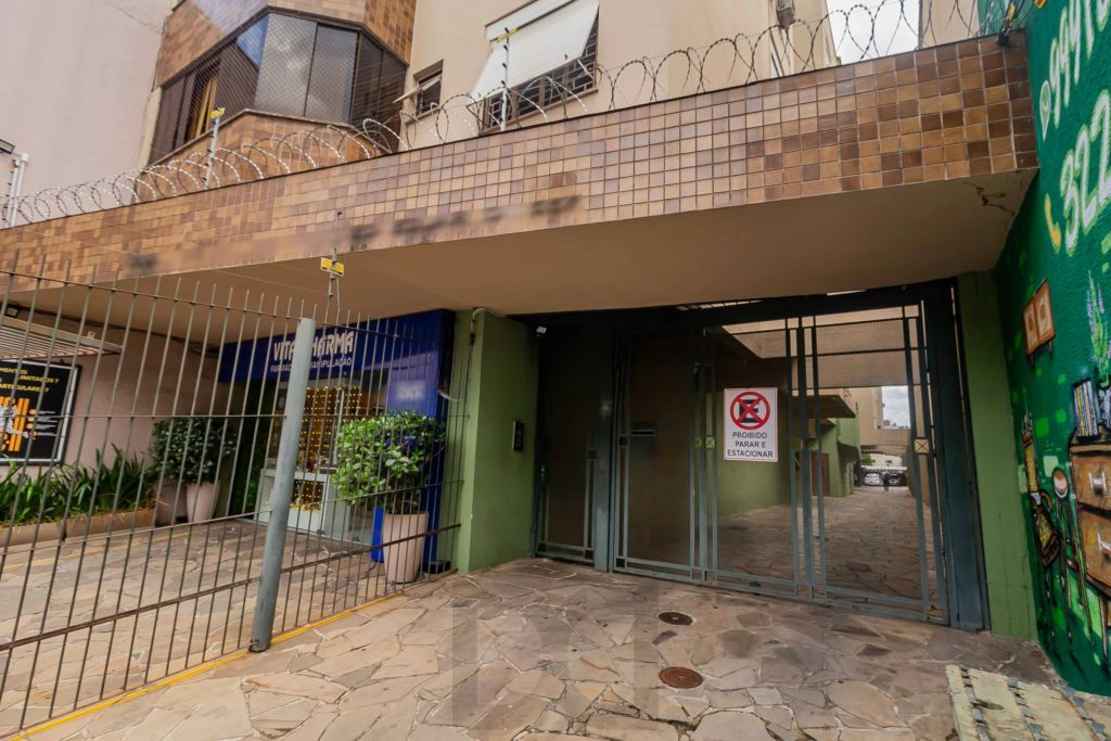 Apartamento 2 dormitórios, 1 vaga, churrasqueira e 77m² na José do Patrocinio. — foto 33