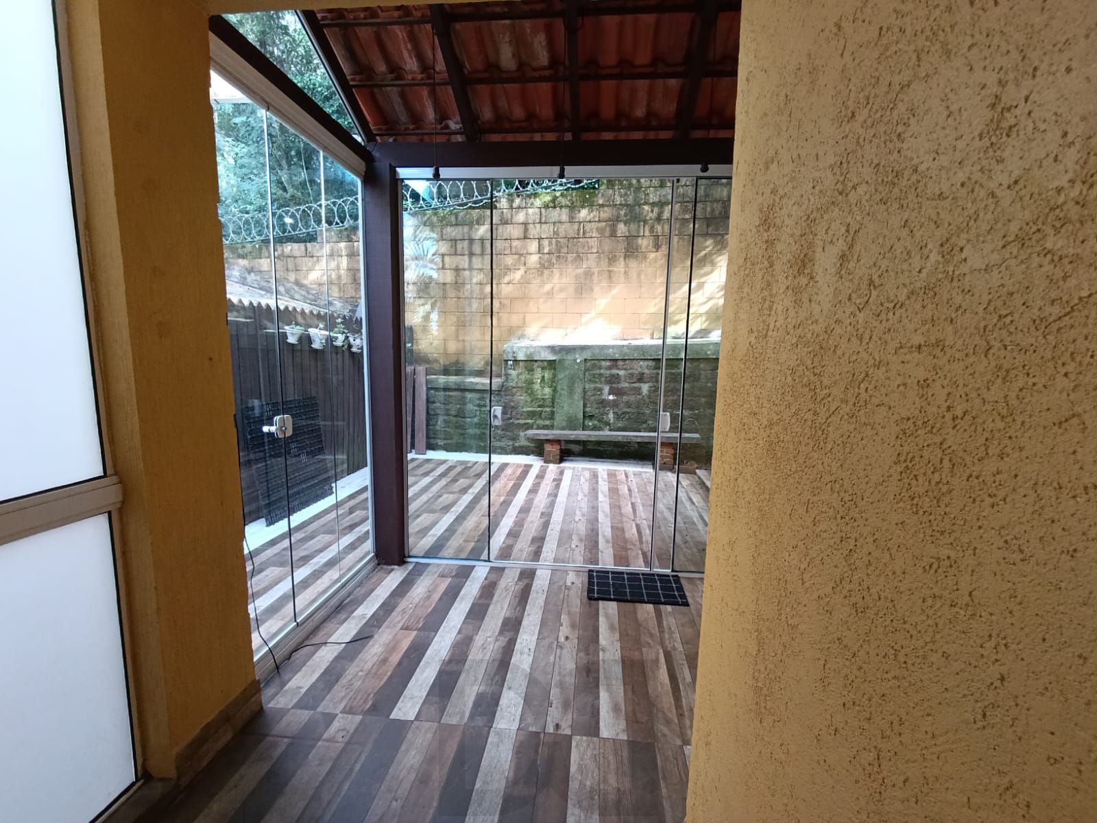 Casa em condomínio de 3 quartos, suíte e 2 vagas no bairro Mário Quintana — foto 62