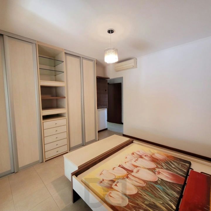 Cobertura 3 quartos, churrasqueira, lareira e vaga no bairro Jardim Floresta — foto 29