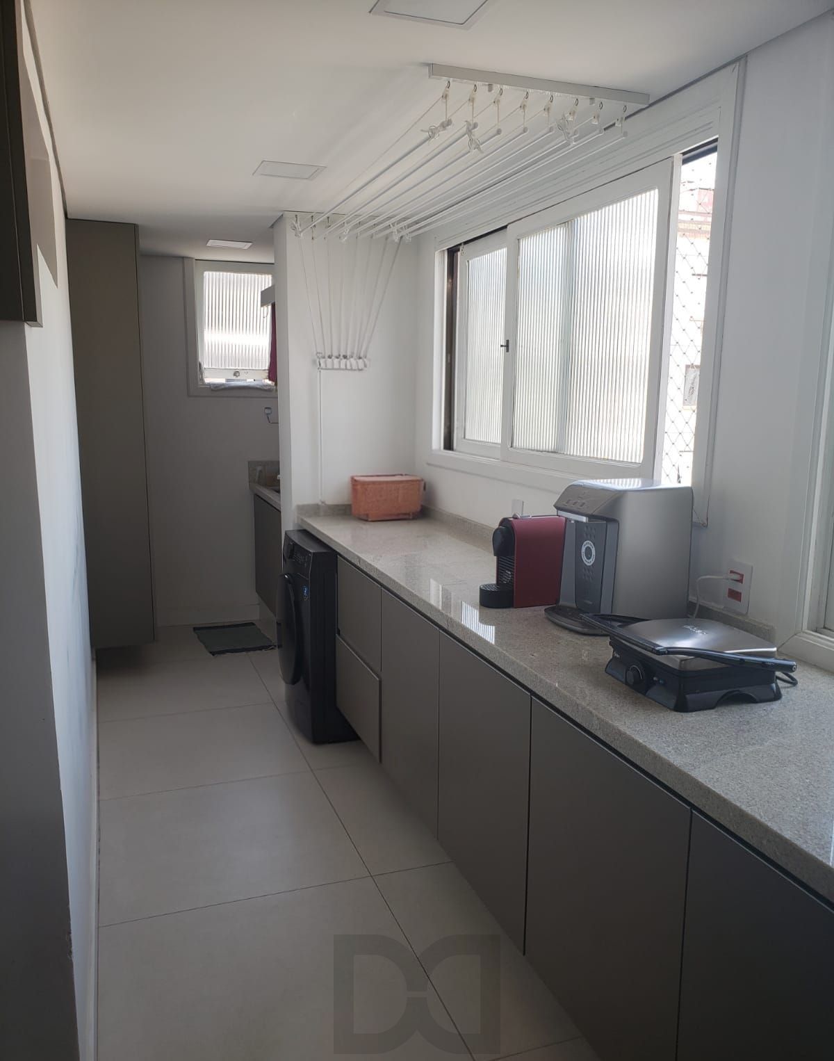Apartamento 4 Quartos Elevador e Vaga no Jardim Lindóia — foto 17