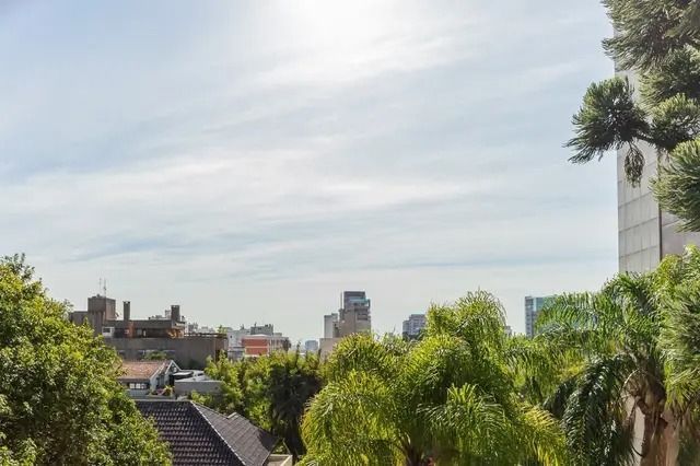 Apartamento 3 dormitórios e 3 vagas de garagem bairro Auxiliadora Poa. — foto 19