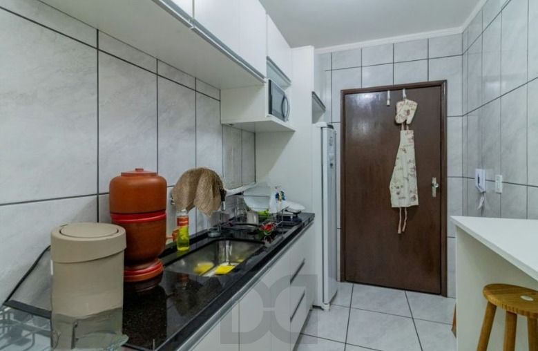 Apartamento de 1 quarto no bairro Bom Jesus — foto 6