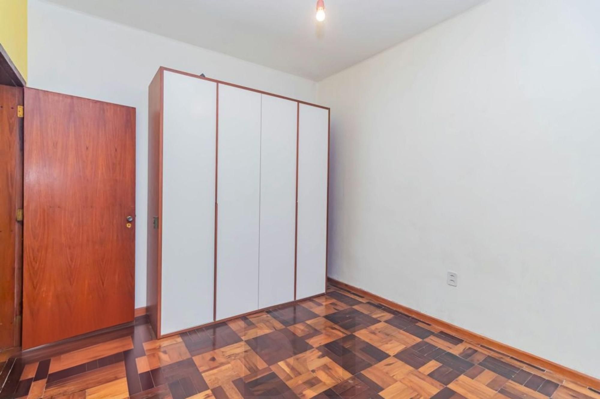 Apartamento térreo de 2 dormitórios bairro São João. — foto 21