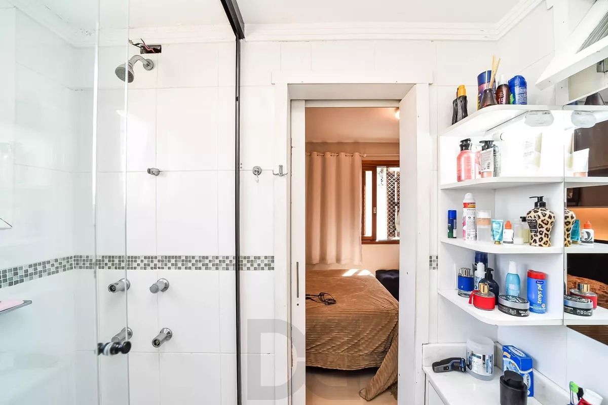 Apartamento com 2 quartos, 2 vagas e aquecimento central no bairro Jardim Itu — foto 18