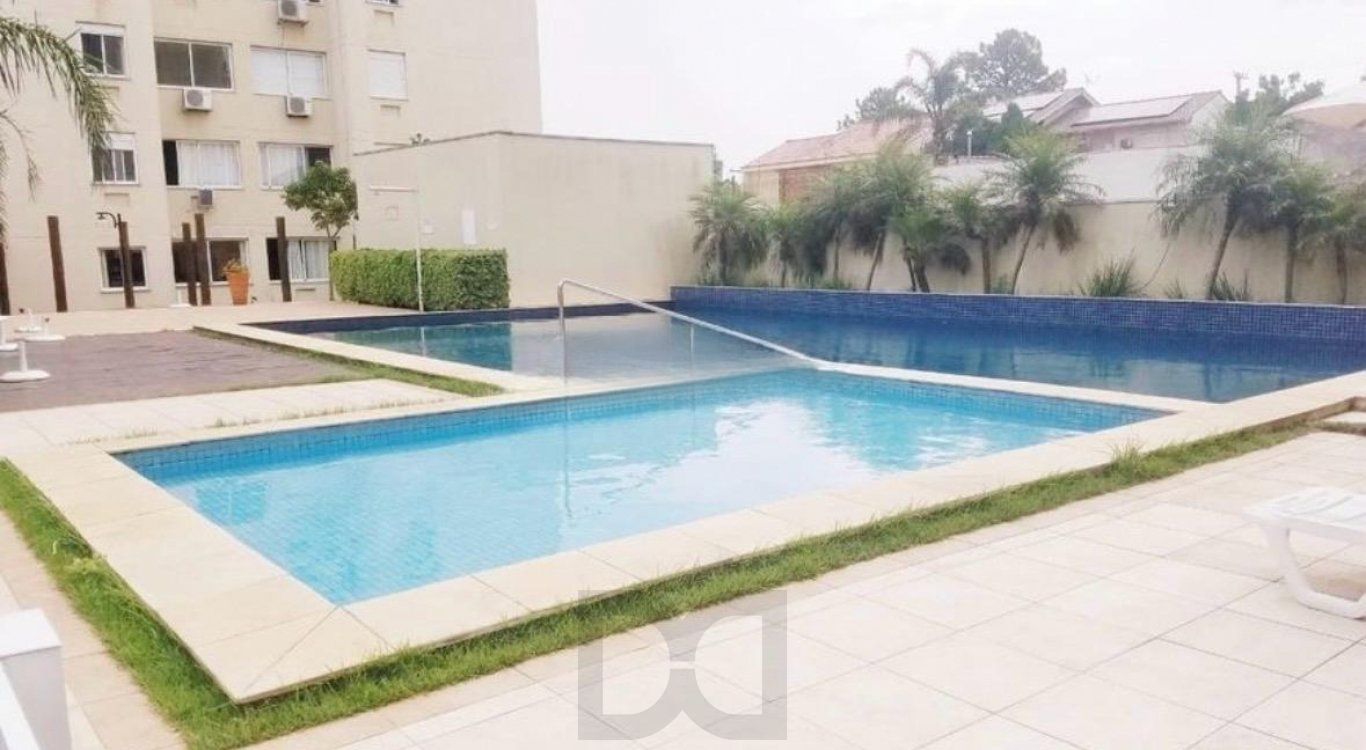 Apartamento de 3 dormitórios 2 vaga de garagem no bairro Sarandi Porto Alegre. — foto 11