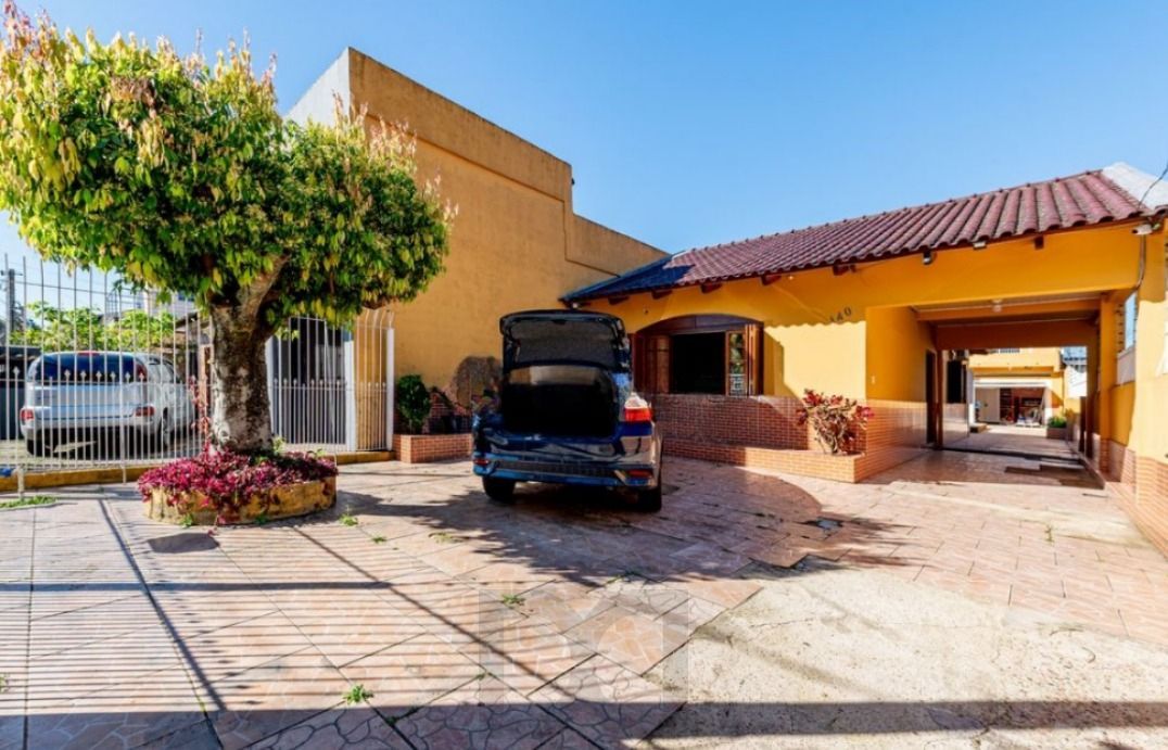 Casa no bairro Vila São José — foto 16