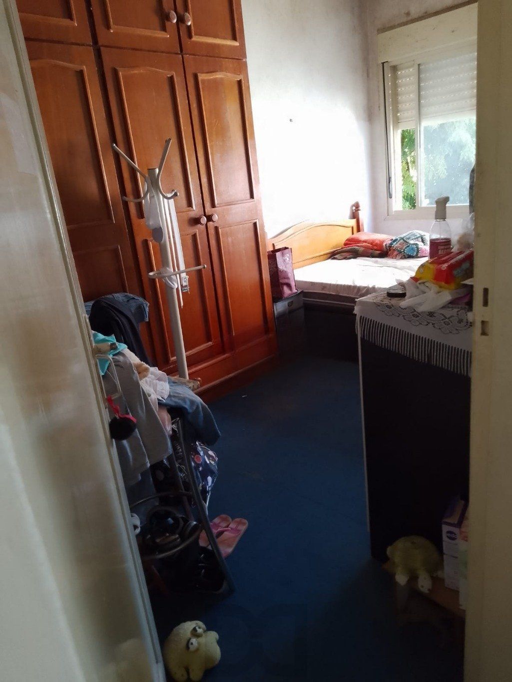 Apartamento de 2 quartos, 2 banheiros no bairro Farroupilha — foto 14