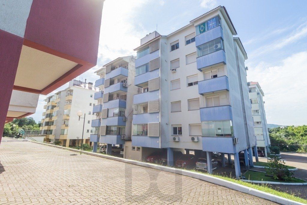 Apartamento 3 Quartos com Elevador e Vaga na Cavalhada — foto 35