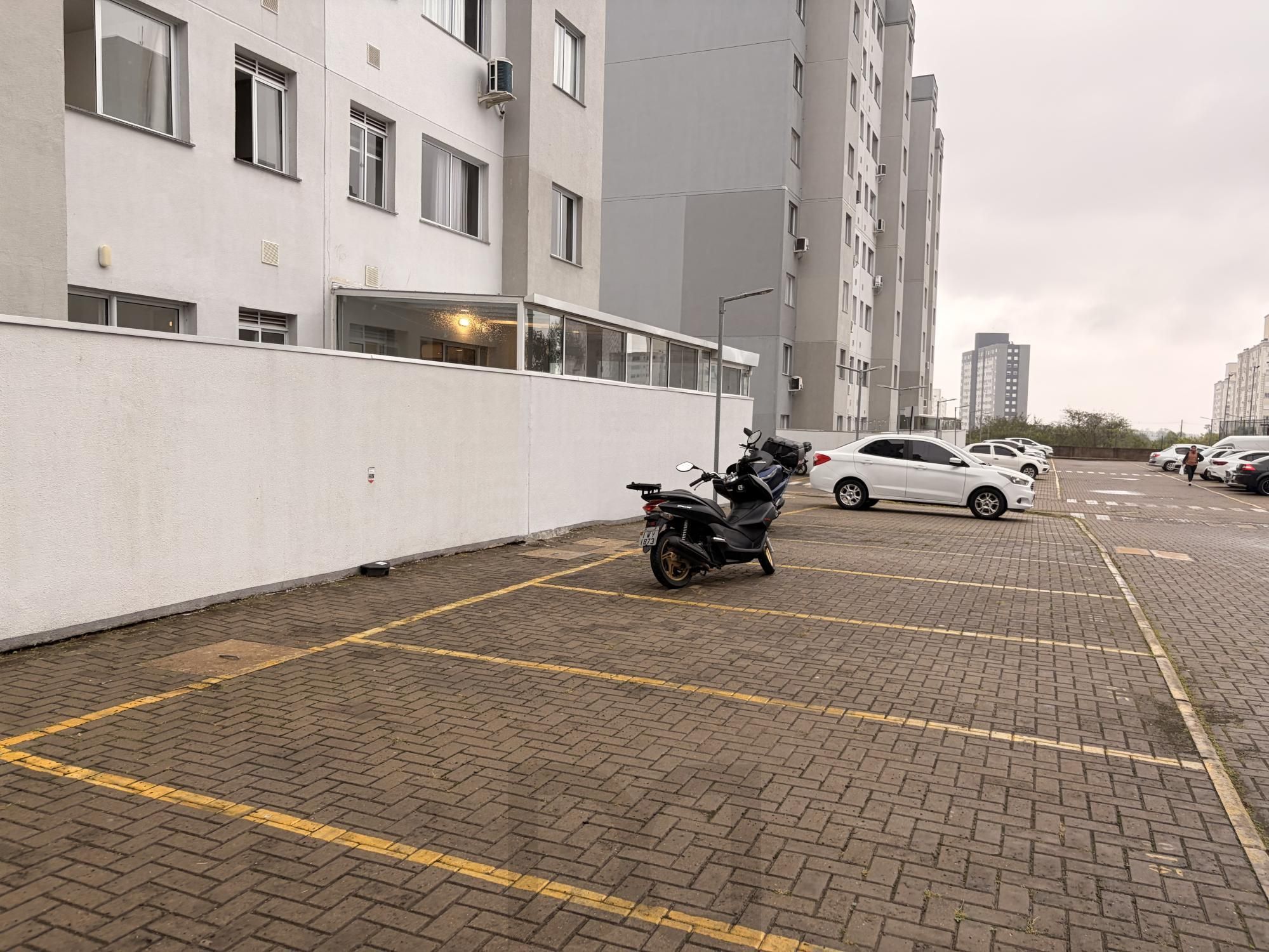 Apartamento 02 quartos no Bairro Alto Petrópolis e 01 vaga de garagem — foto 37