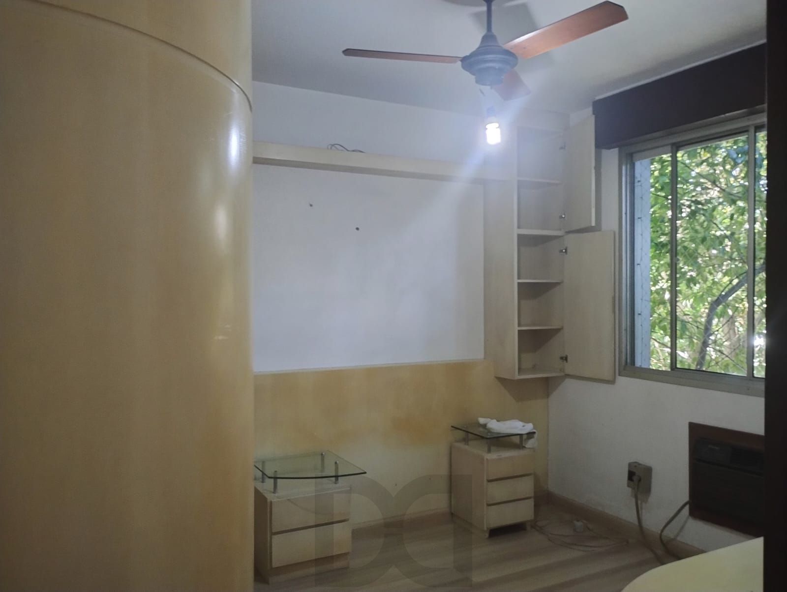 Apartamento de 1 quarto, elevador, 1 vaga coberta no bairro Partenon — foto 16