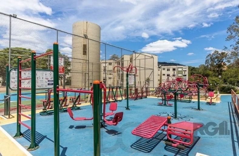 Apartamento de 3 quartos no bairro Jardim Itu Sabará — foto 37