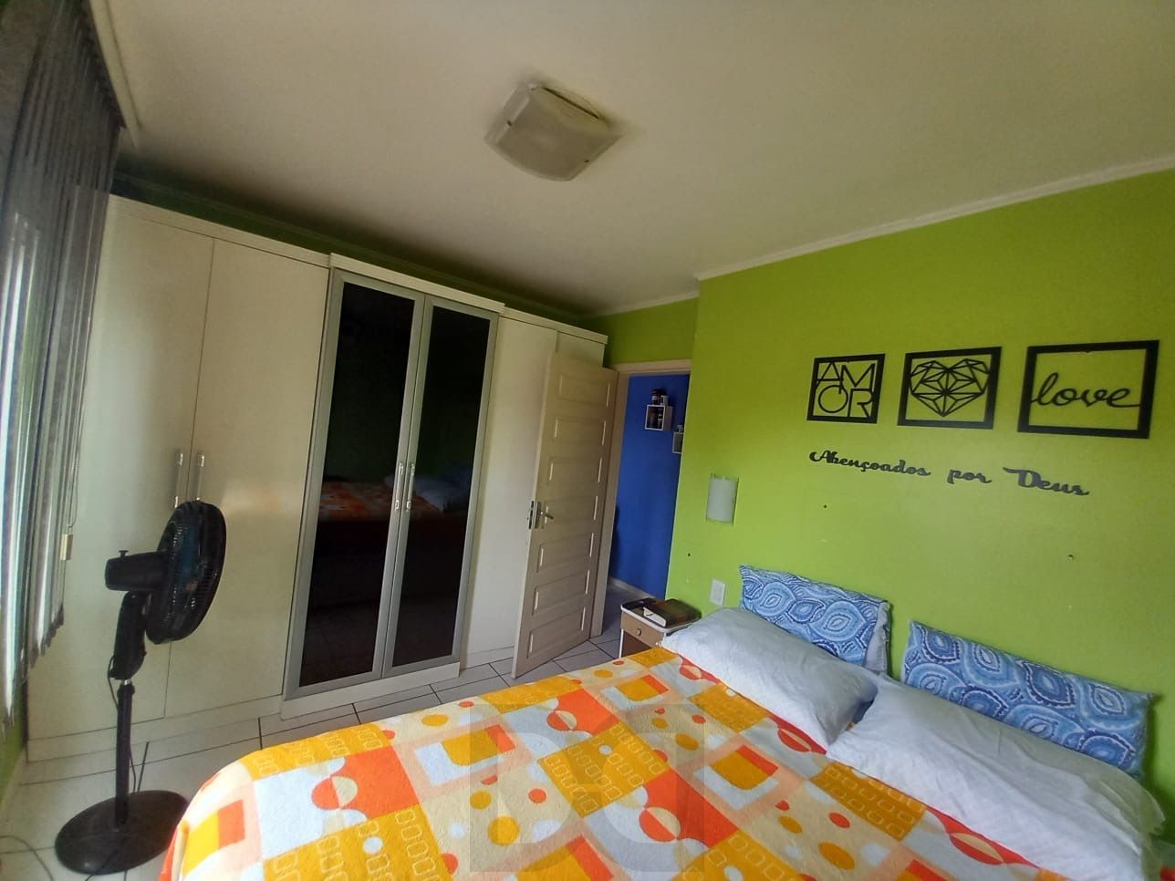 Apartamento de 1 dormitório com 46m2 e 1 vaga no Bairro Sarandi — foto 5