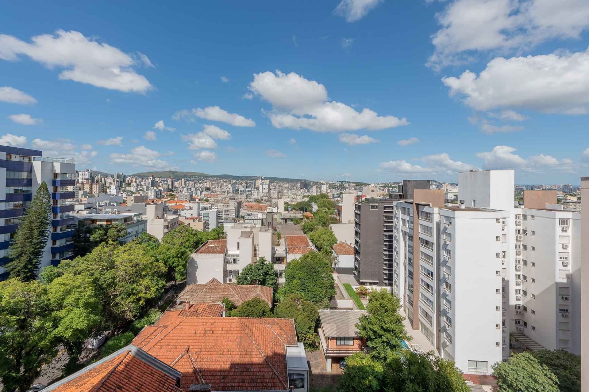 Apartamento duplex com 1 suíte, 2 vagas e elevador no Bairro Rio Branco — foto 3