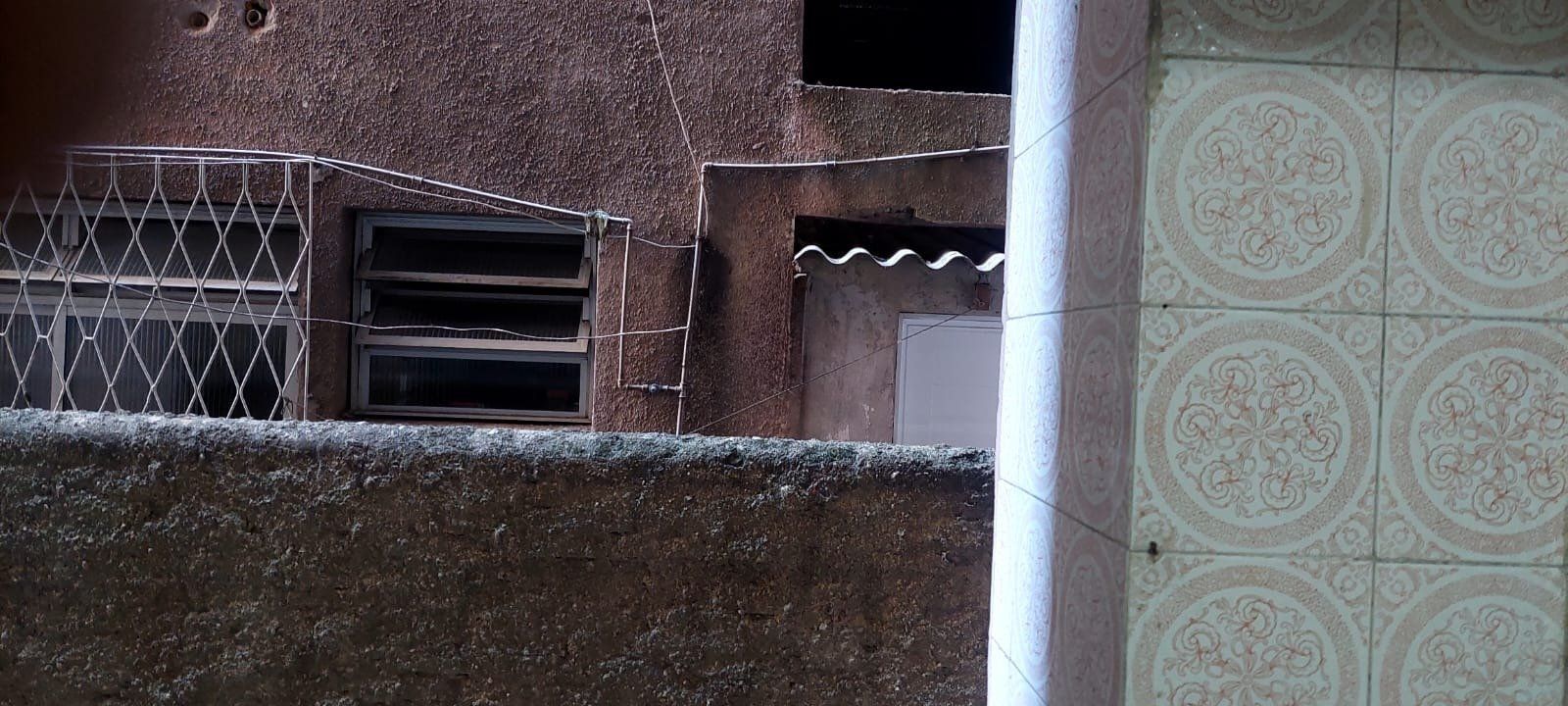 Apartamento térreo de 1 quarto, elevador no bairro Centro Histórico. — foto 4