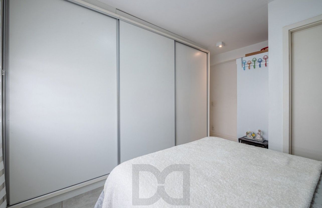 Apartamento 3 Quartos e 2 vagas coberta no Bairro São Sebastião — foto 13