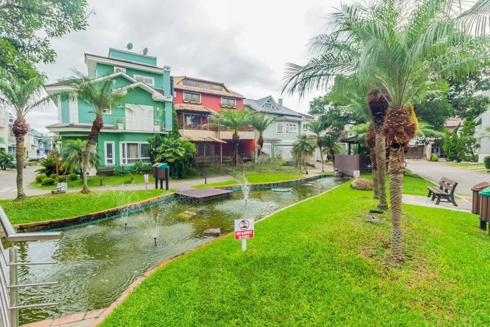 Casa em condomínio 3 dormitórios, 1suíte, 2 vagas, 186m² privativos no Ecoville. — foto 26