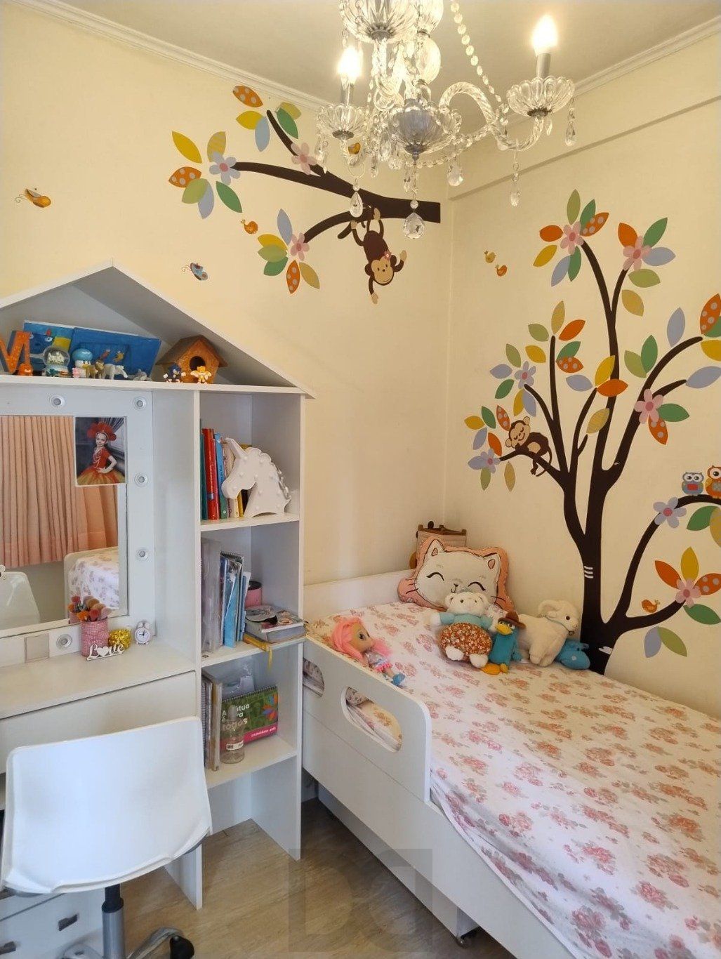 Apartamento 3 quartos com suíte e pátio com 2 vagas no Bairro Passo da Areia — foto 15