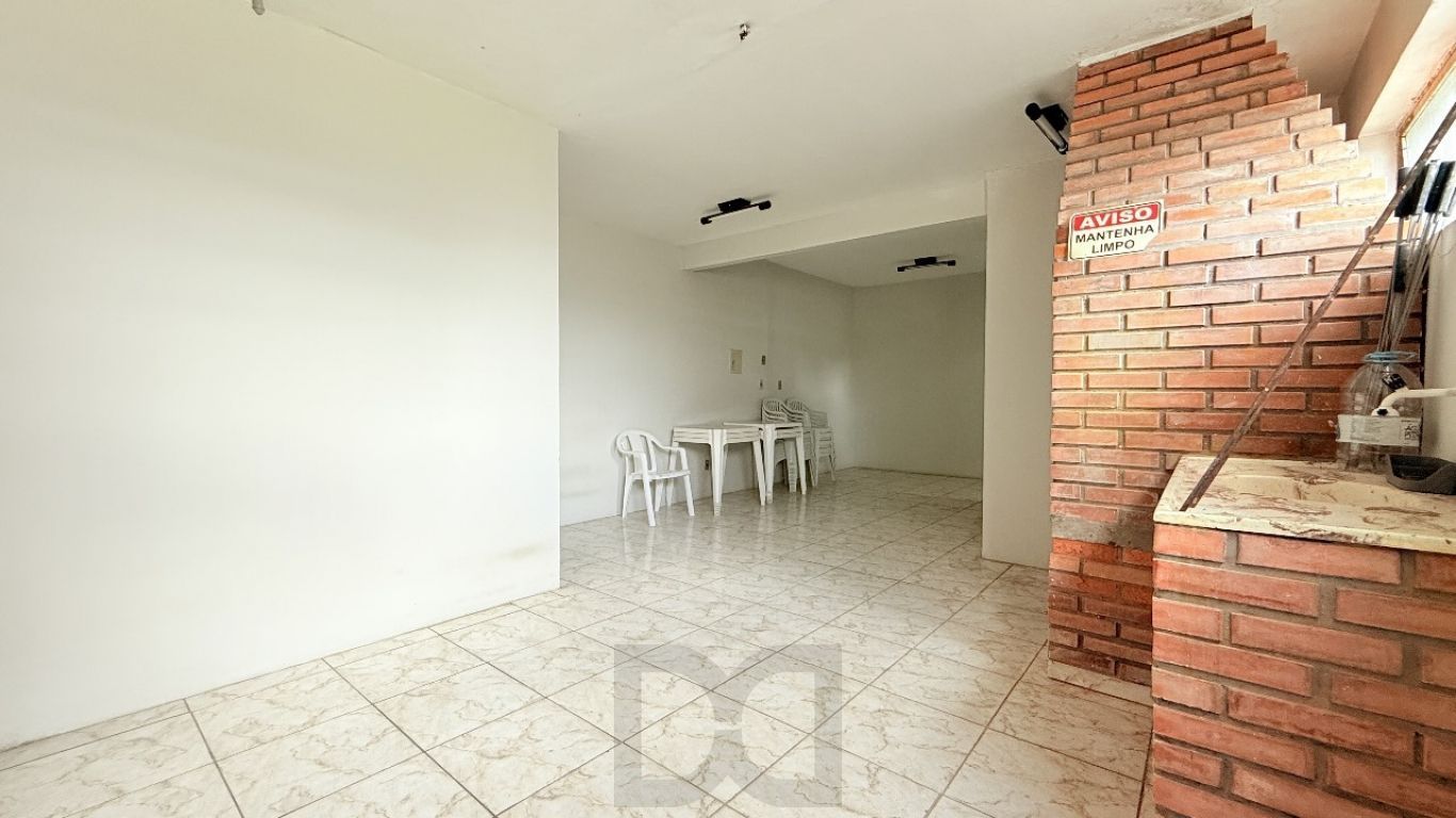 Apartamento de 3 dormitórios,1 suíte, 1 vaga, elevador no bairro Jardim Lindóia — foto 26