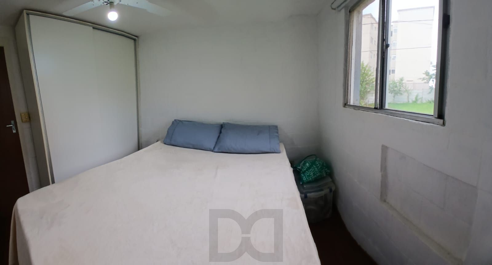 Apartamento de 2 quartos, 1 vaga no bairro Campo Novo — foto 7