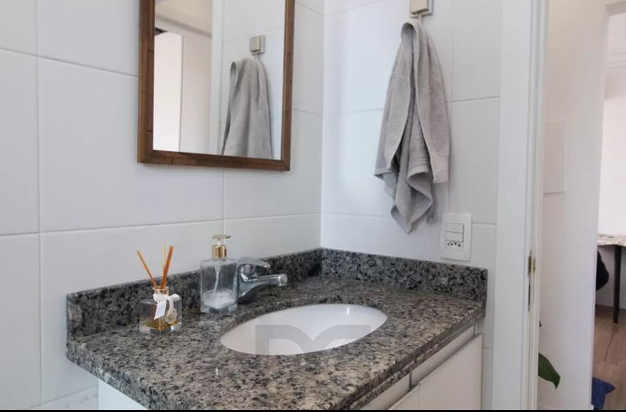 Apartamento 2 dormitório 2 vagas coberta Bairro Santo Antônio Porto Alegre — foto 15