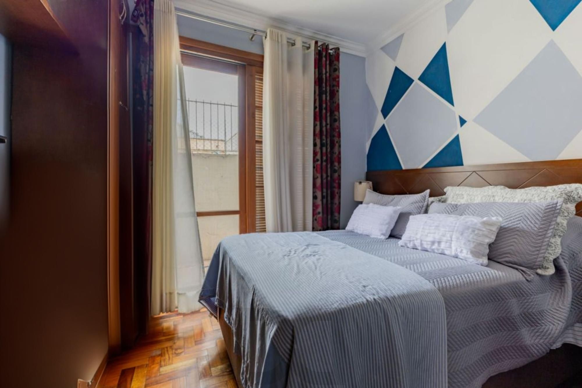 Apartamento Térreo, 3 quartos e varanda separada no bairro Rio Branco — foto 13