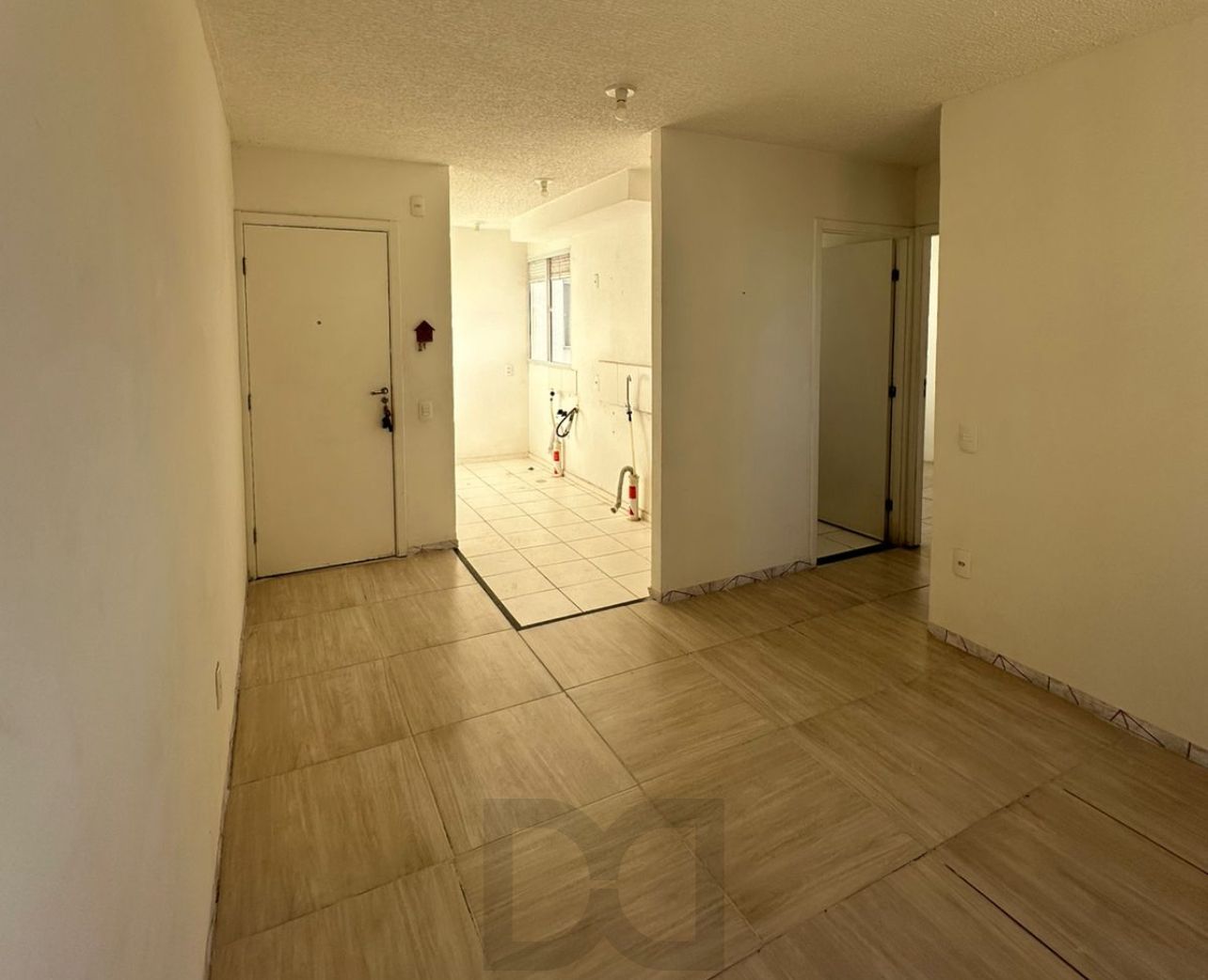 Apartamento 2 dormitórios com 1 vaga Bairro Rubem Berta Porto Alegre — foto 18