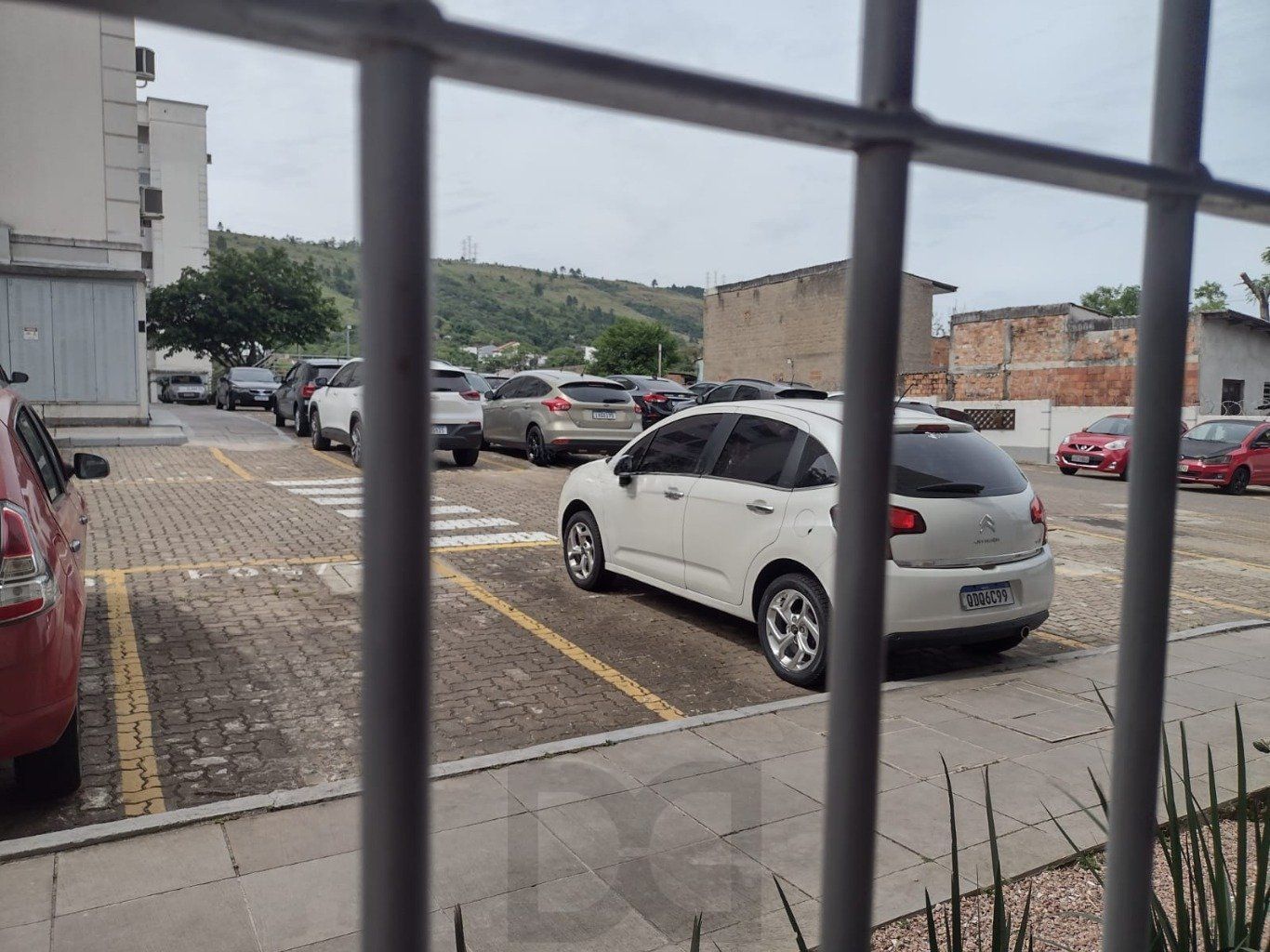 Apartamento 2 Dormitórios Térreo com Portaria 24h no Morro Santana — foto 26