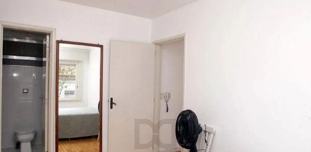 Apartamento garden de 1 quarto no bairro Centro Histórico. — foto 10