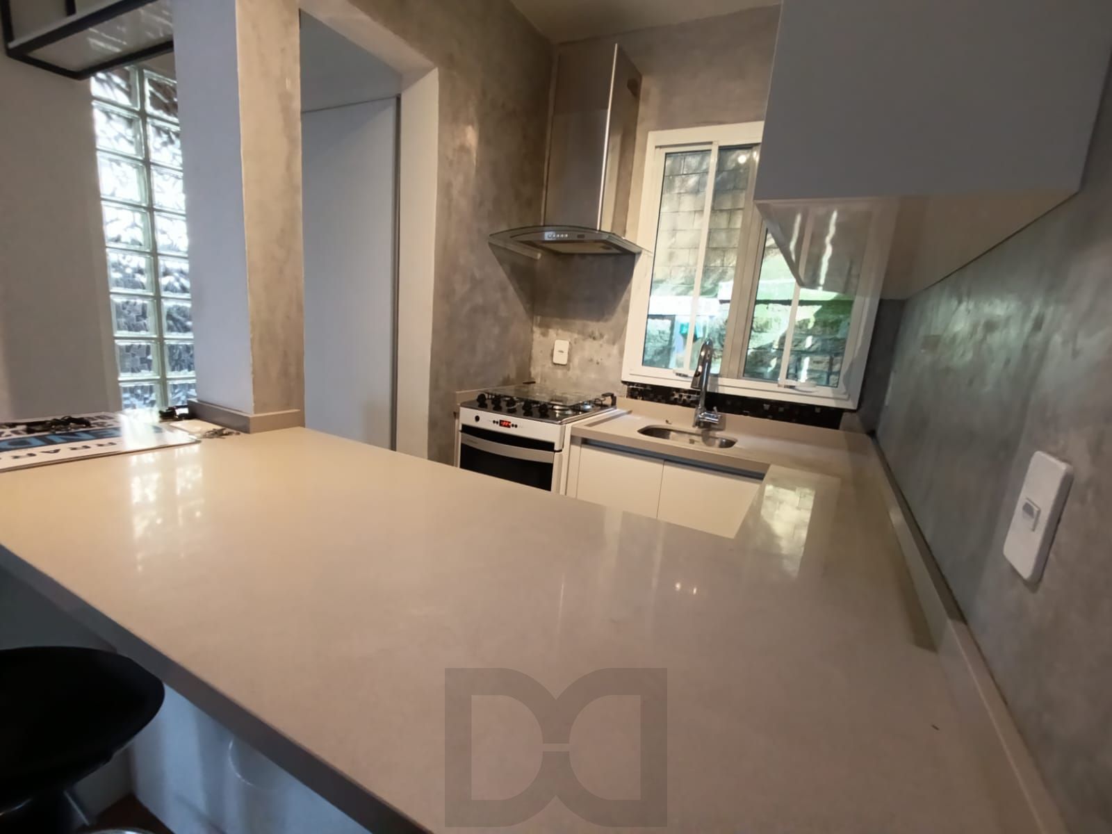 Casa em condomínio de 3 quartos, suíte e 2 vagas no bairro Mário Quintana — foto 20