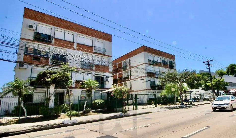 Apartamento de 1 dormitório na Avenida Ipiranga 38m2 — foto 23