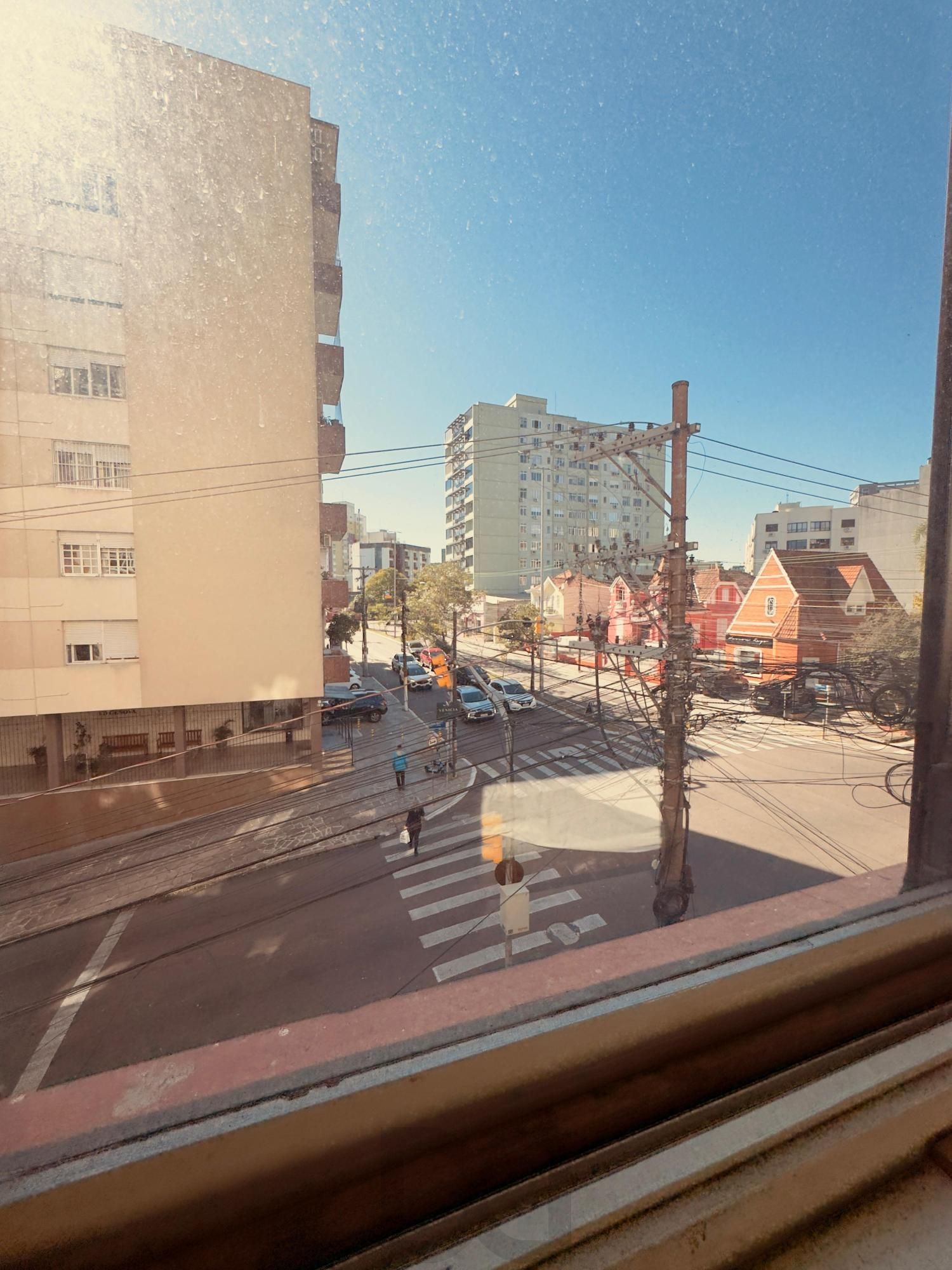 Apartamento 3 dormitórios com suíte 135m2 Floresta, Moinhos de Vento — foto 56