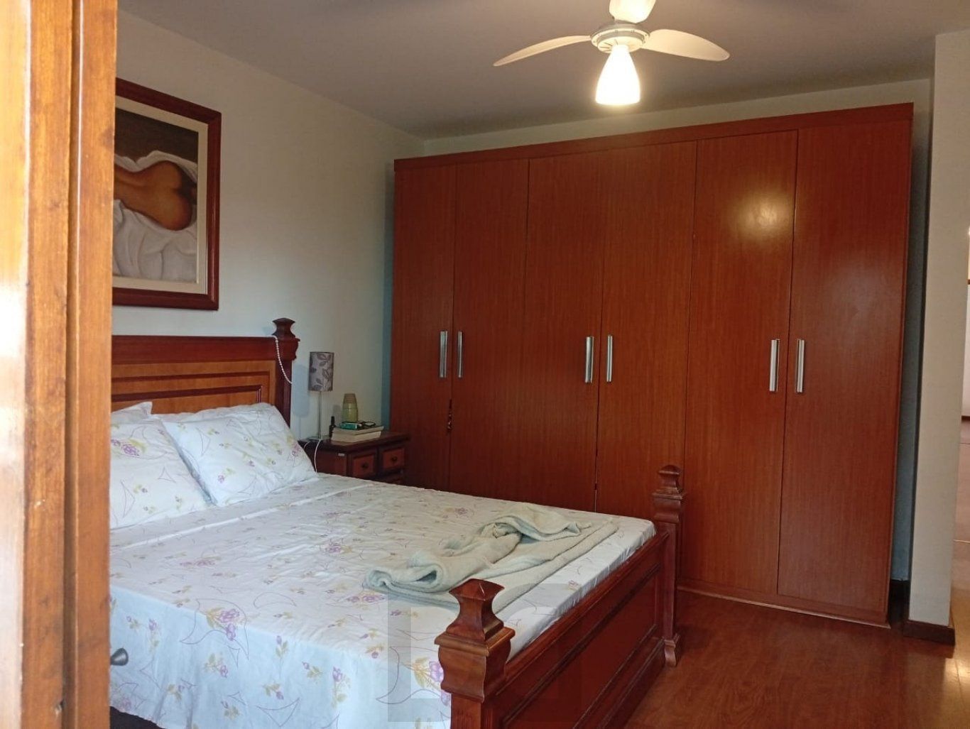 Apartamento com 3 quartos, vaga e sacada no bairro Jardim botânico — foto 20