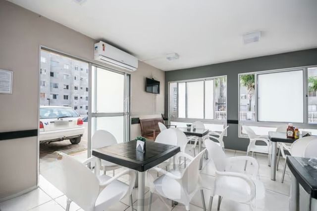 Apartamento de 2 dormitórios Sarandi Porto Alegre. — foto 26