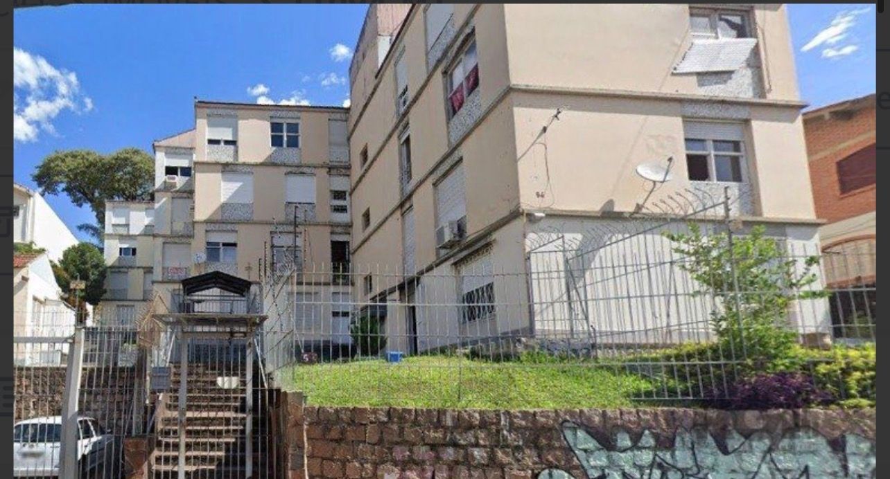 Apartamento à venda com 52m², 2 quartos e 1 vaga, Santa Tereza Porto Alegre — foto 3