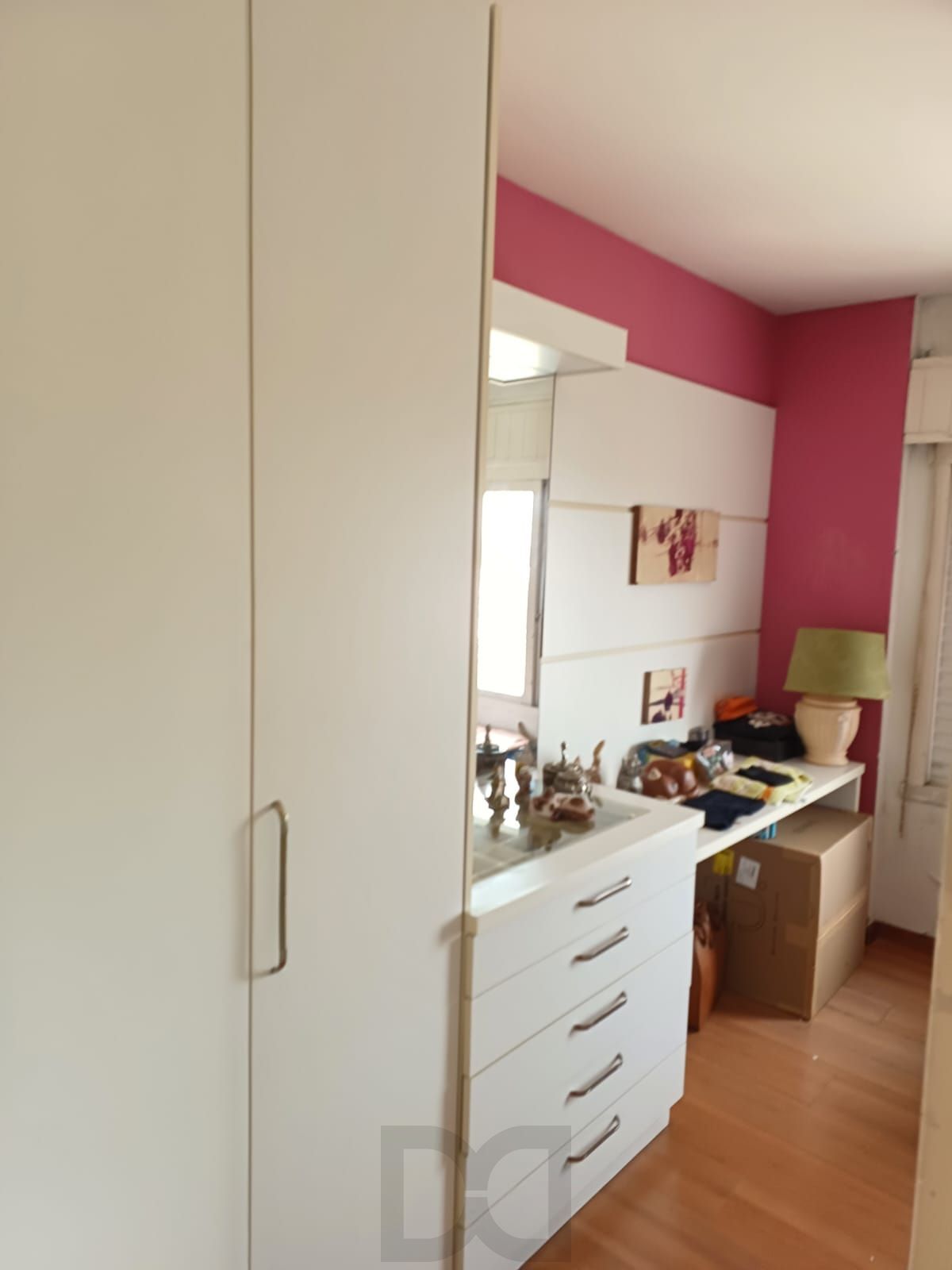 Apartamento de 3 quartos, elevador e 1 vaga no bairro Tristeza. — foto 9
