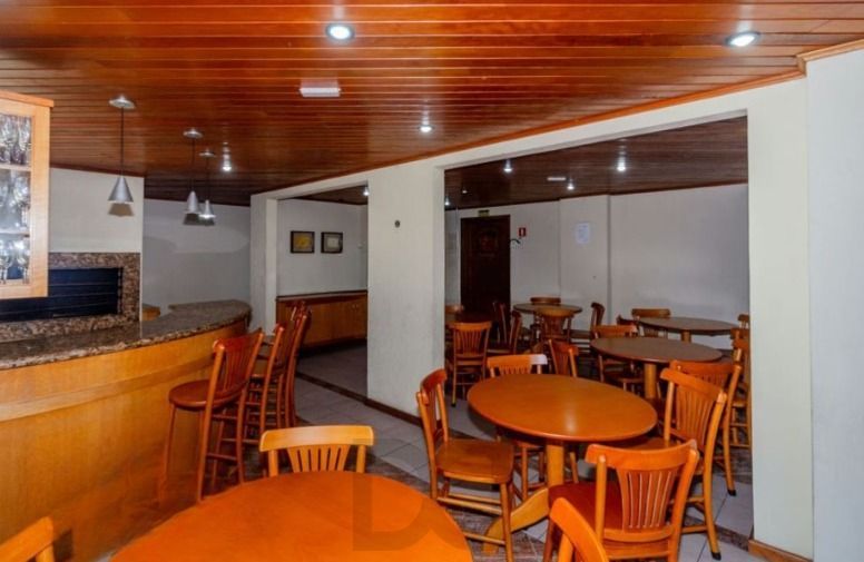Apartamento de 2 quartos,elevador,churrasqueira no bairro Cristo Redentor — foto 24