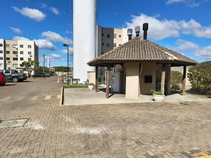 Apartamento semi mobiliado 2 quartos e 1 vaga no bairro Sarandi — foto 14