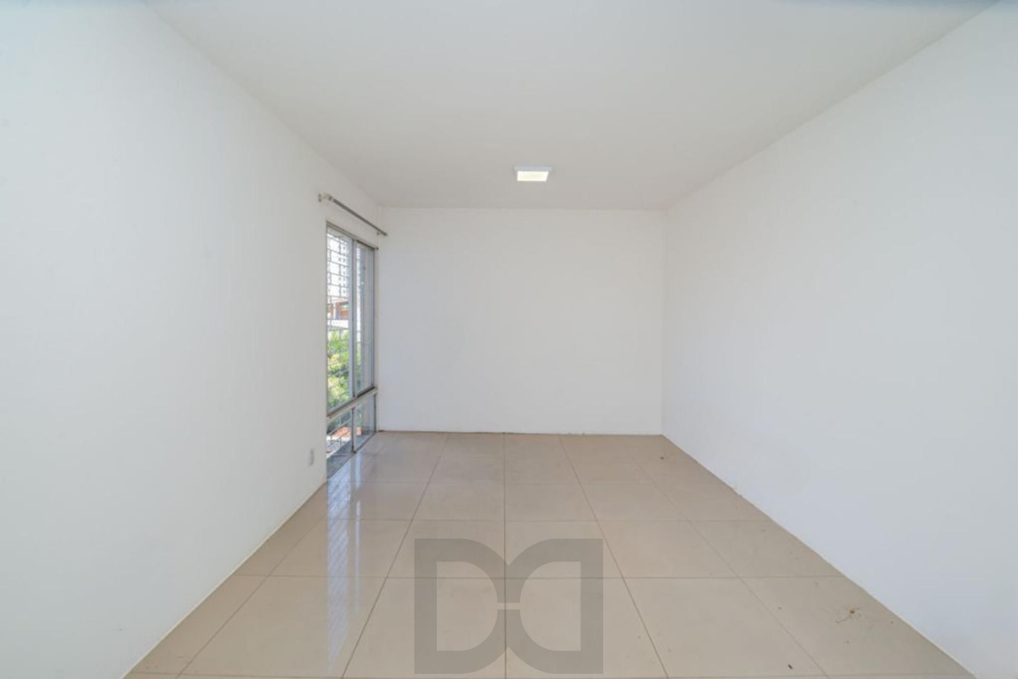Apartamento com 2 quartos, 2 banheiros e 1 vaga no bairro Azenha. — foto 4