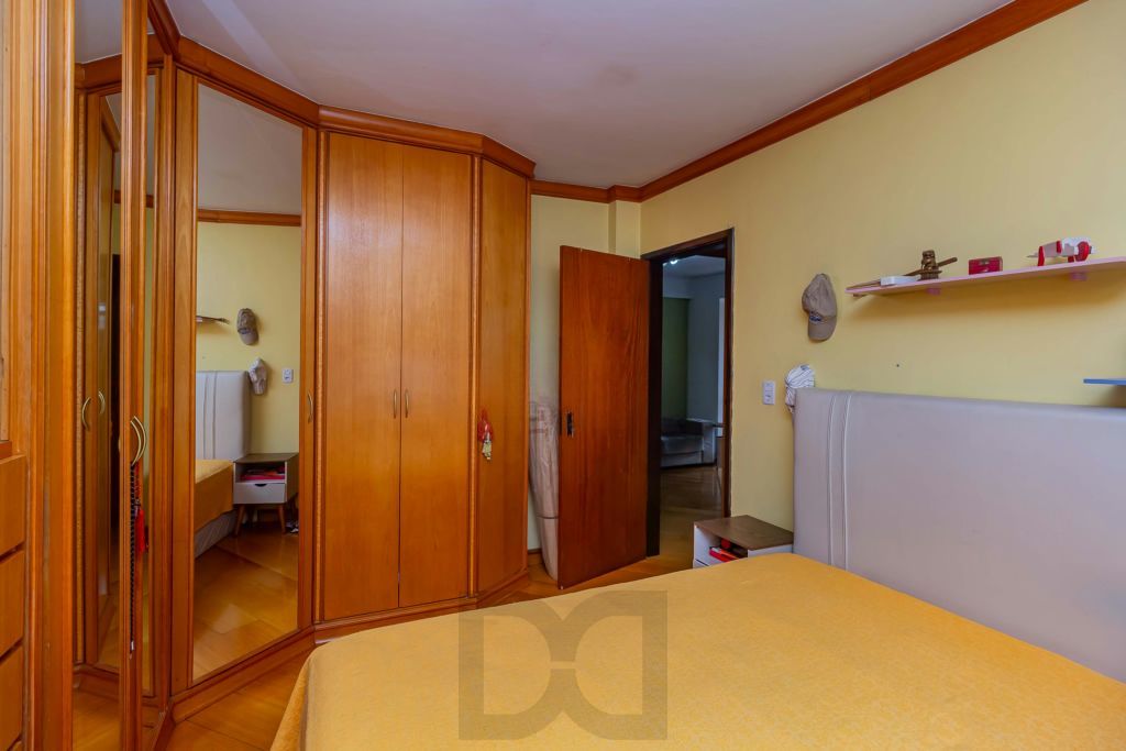 Apartamento 2 dormitórios, 1 vaga, churrasqueira e 77m² na José do Patrocinio. — foto 25