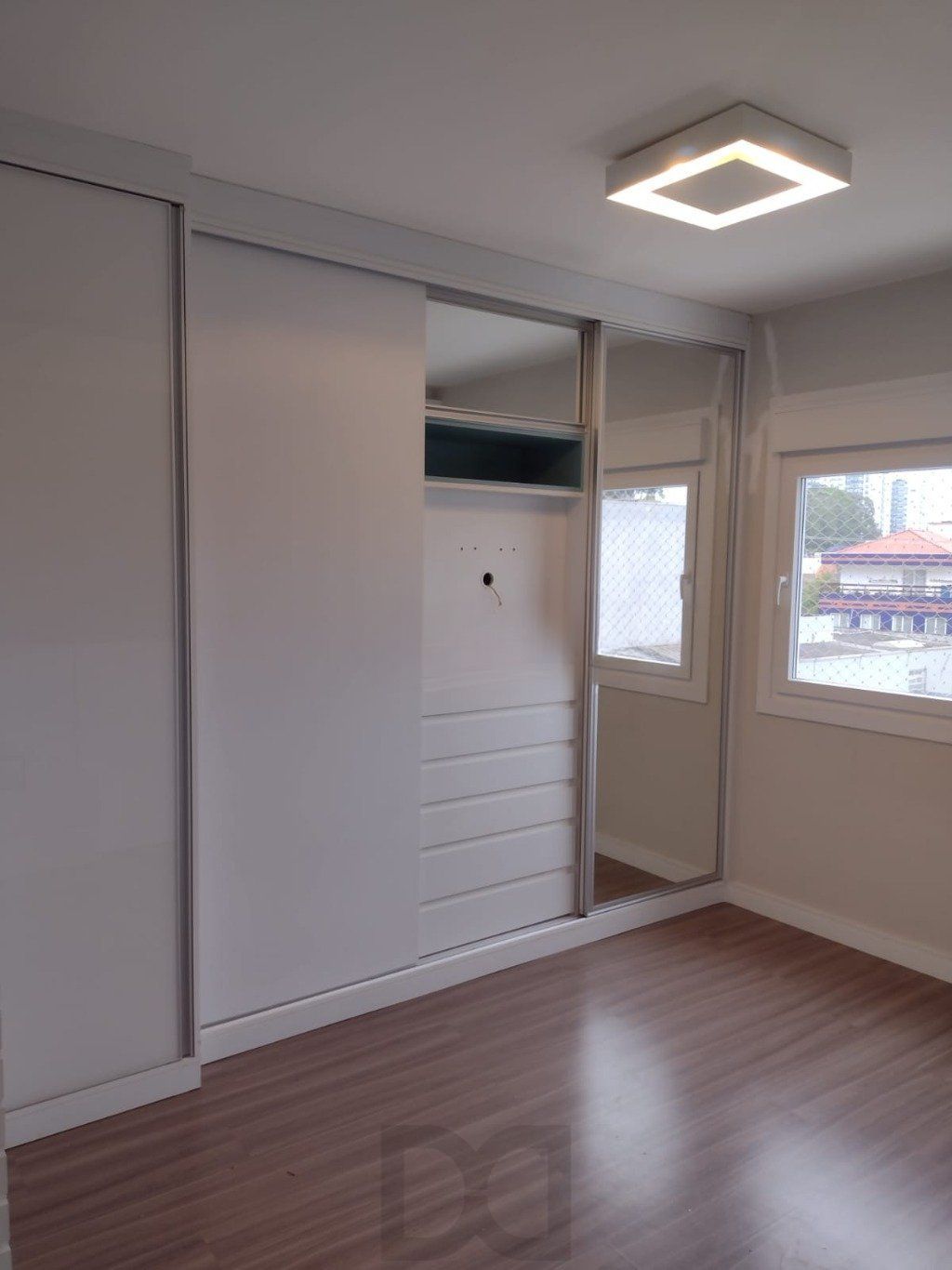 Apartamento com 3 quartos, vaga de garagem e elevador no Bairro Sao sebastiao — foto 11