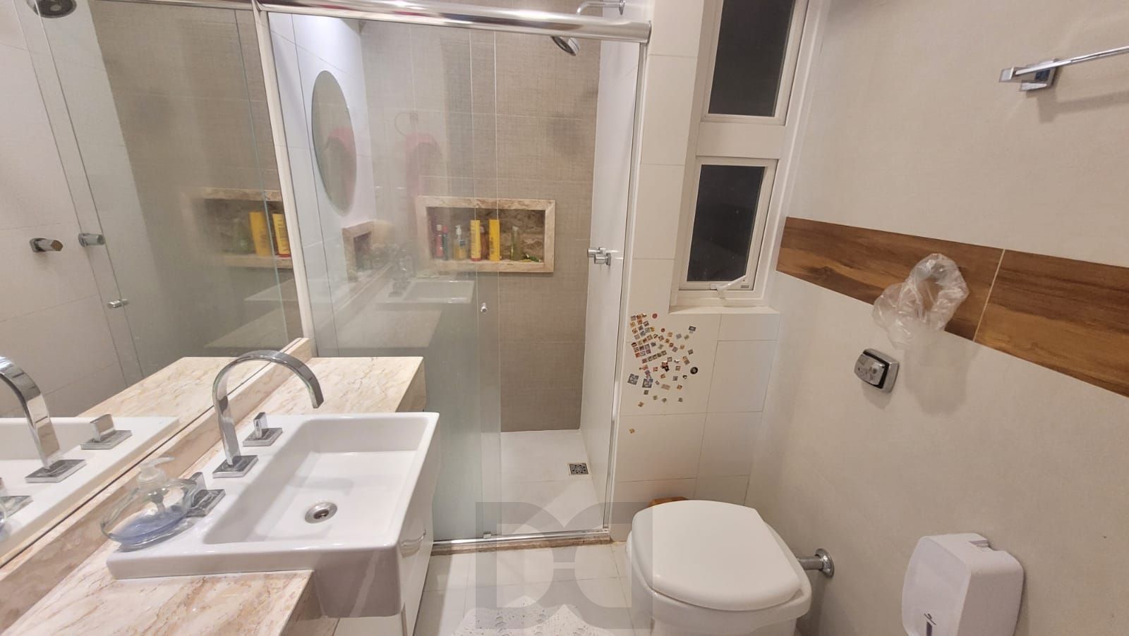 Apartamento mobiliado de 3 quartos, elevador no bairro Santana — foto 19