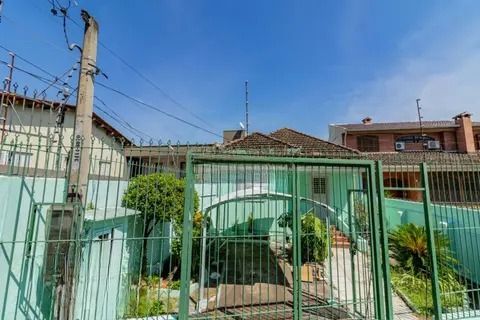 Casa de 2 dormitórios, 1 vaga de garagem no bairro glória Porto Alegre. — foto 39