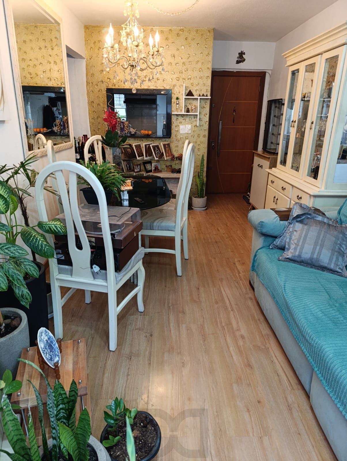 Apartamento de 1 dormitório, 1 vaga no bairro Sarandi — foto 7