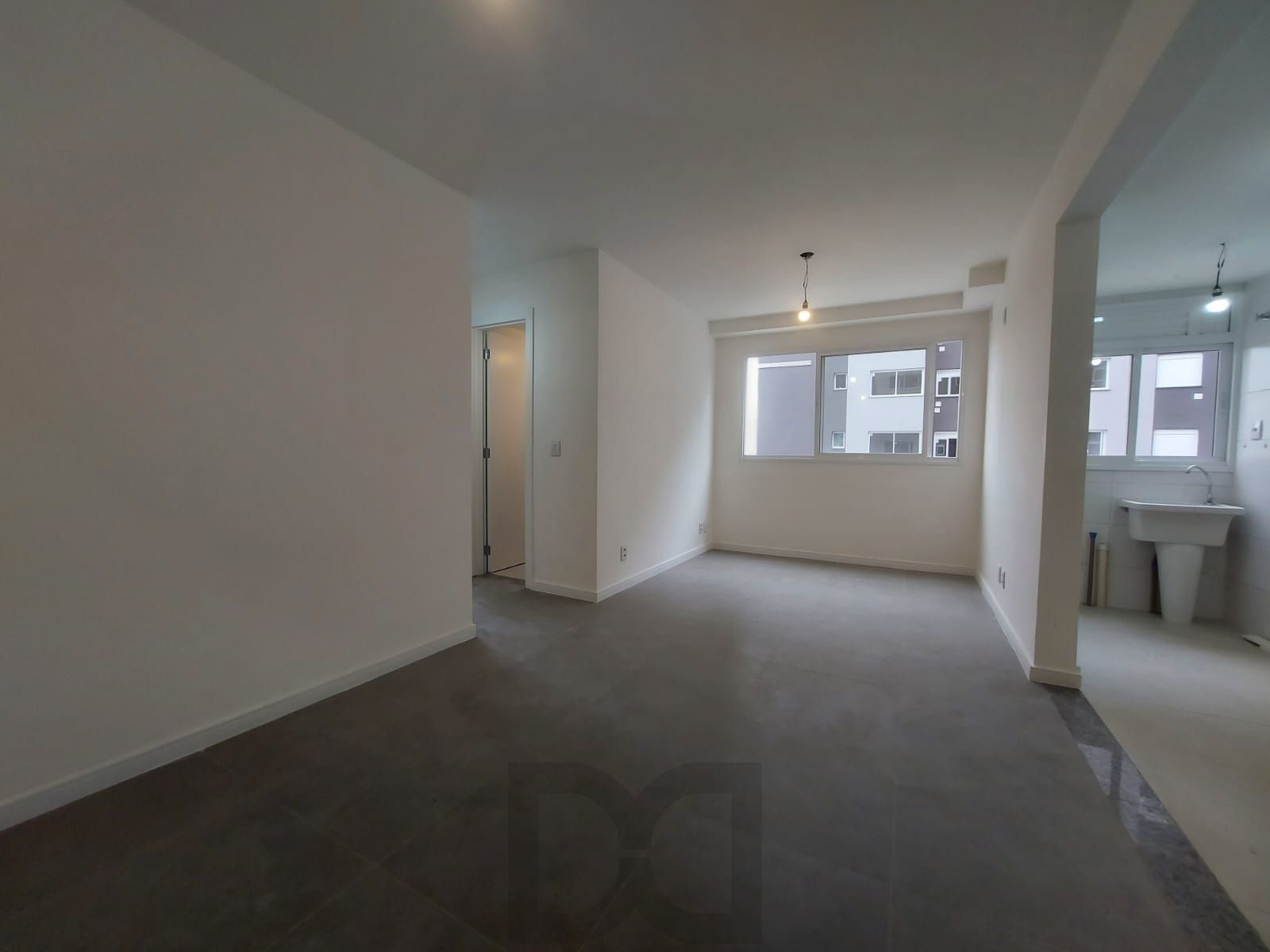 Apartamento de 2 quartos, suíte, elevador e 1vaga no bairro Jardim Sabará — foto 25