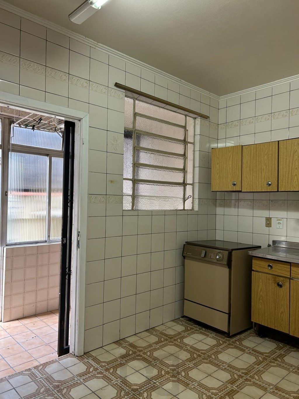Apartamento térreo com 3 quartos no Bairro Cidade Baixa — foto 7