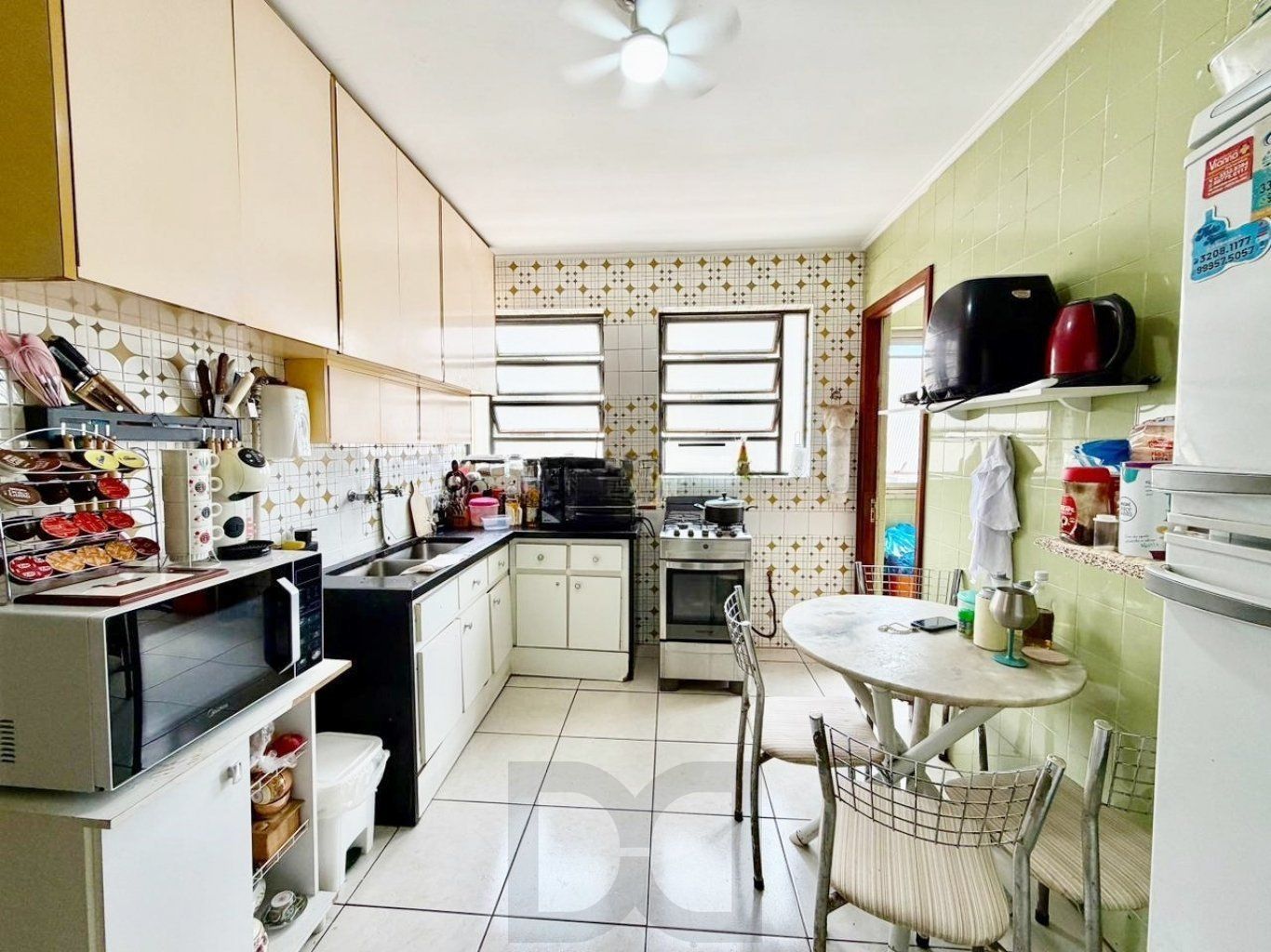 Apartamento 3 Quartos com Suíte e Garagem no Santana — foto 10