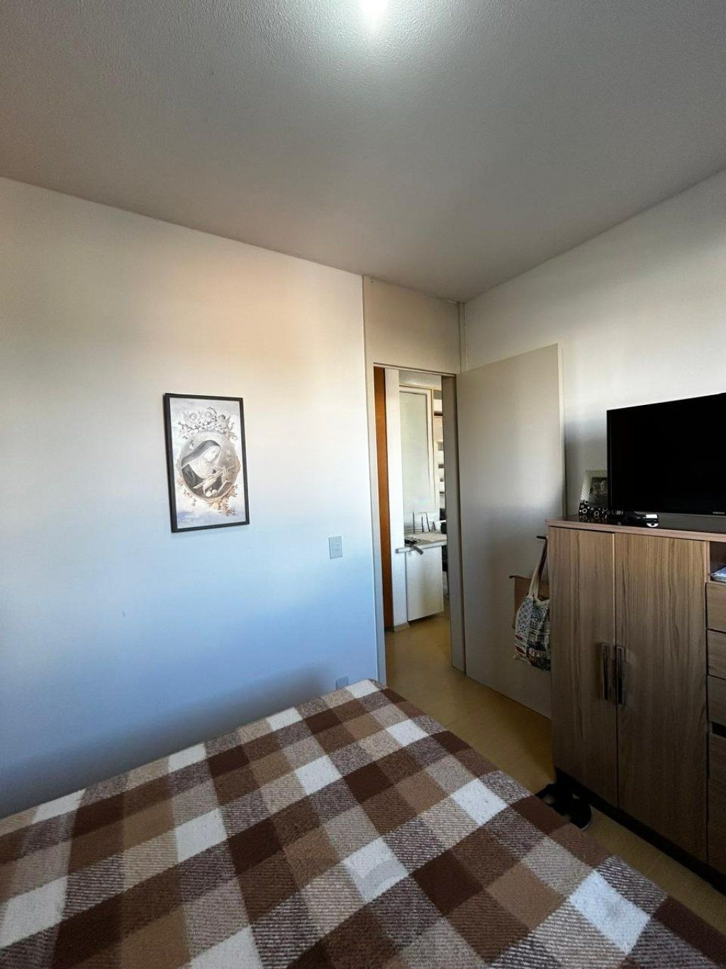Apartamento de 2 quartos, elevador e 1 vaga no bairro Sarandi — foto 11