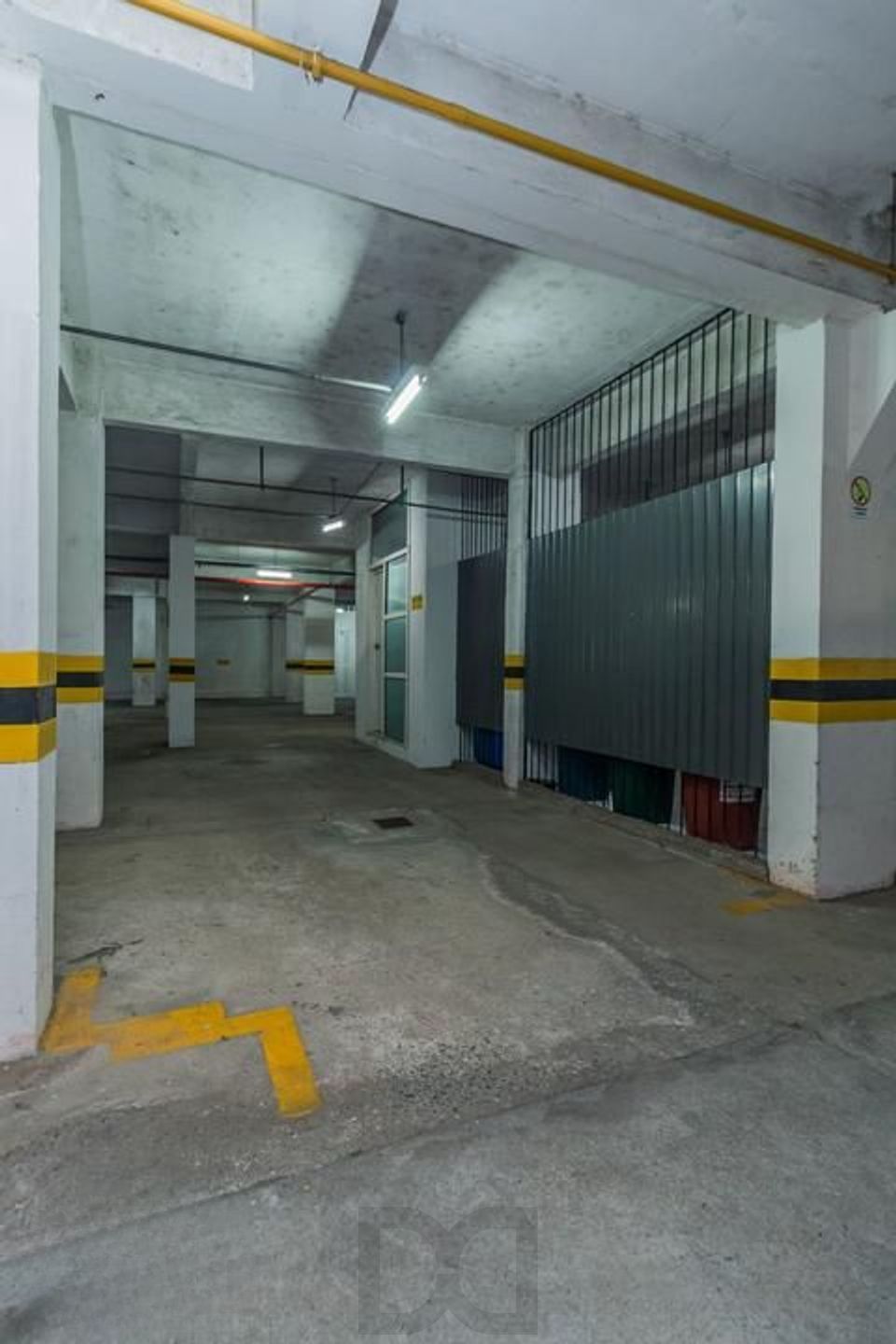 Apartamento de 1 dormitório e elevador no bairro Cristo Redentor — foto 16