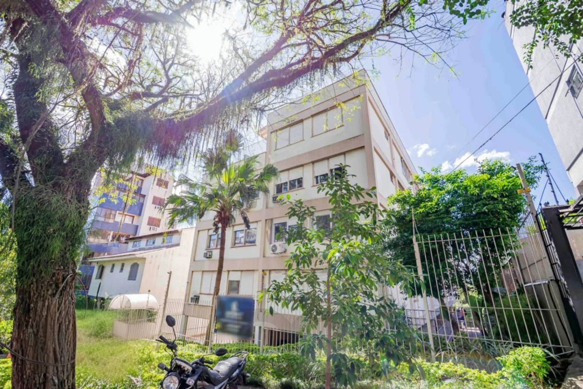 Apartamento 2 dormitórios, 1 vaga, elevador no bairro Higienópolis — foto 29