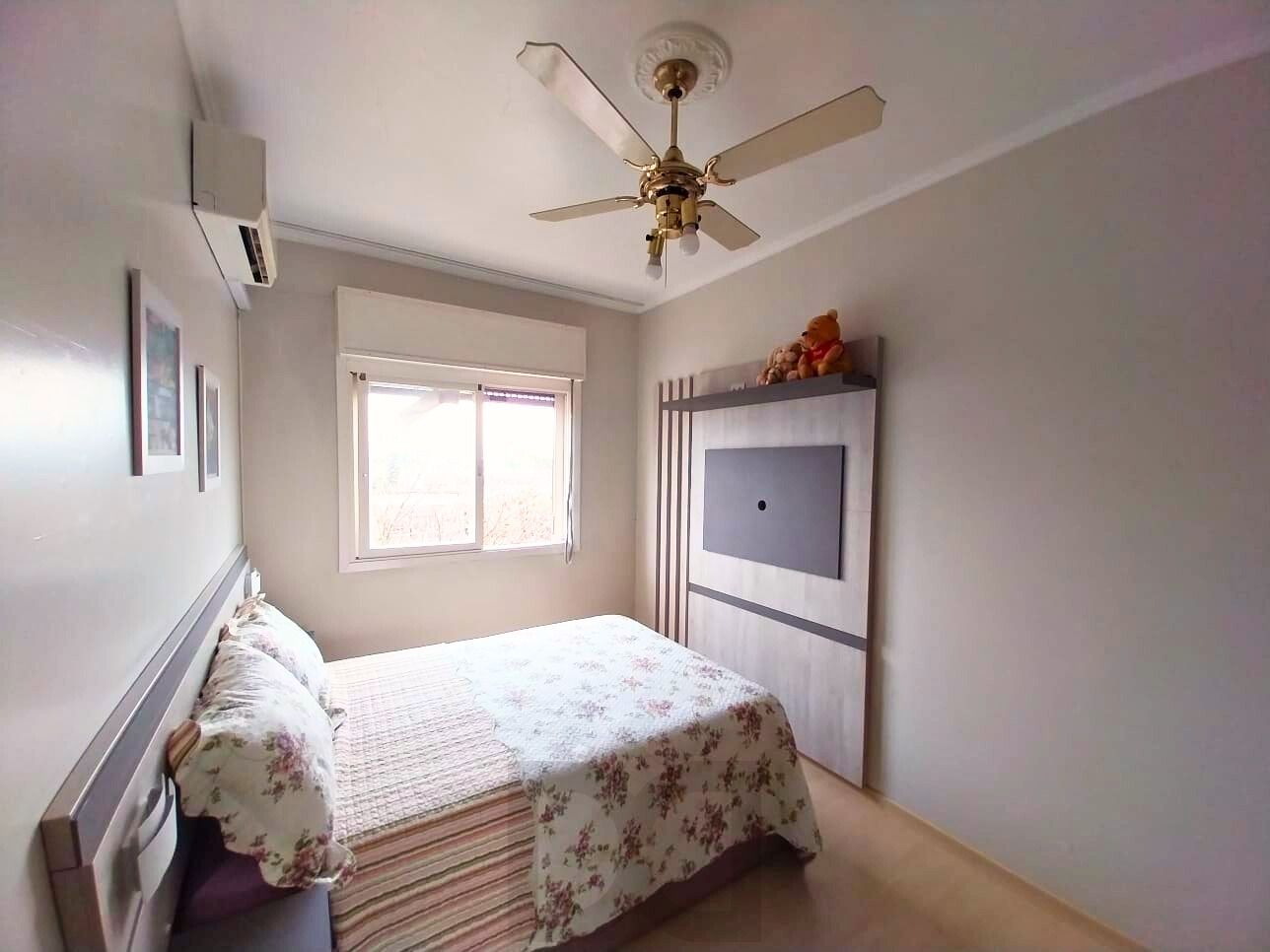 Apartamento de 102m²e 3 dormitórios no Bairro São Geraldo — foto 27